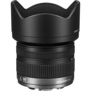 Ống Kính Lumix G Vario 7-14mm F4.0 ASPH. - Chính hãng ( H-F007014E ) - Ảnh 3