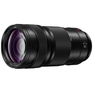Ống Kính Lumix S Pro 70-200mm F4 O.I.S. - Chính hãng ( S-R70200GC ) - Ảnh 4