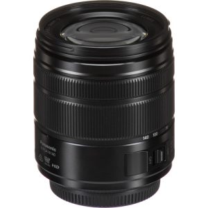 Ống Kính Lumix G Vario 14-140mm F3.5-5.6Ⅱ ASPH POWER O.I.S. - Chính hãng ( H-FSA14140GC ) - Ảnh 2