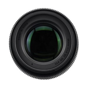 Sigma 56mm f/1.4 DC DN (C) (For Micro Four Thirds) | Chính Hãng - Ảnh 4