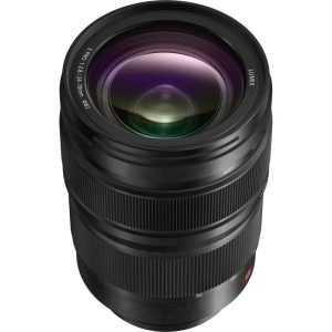 Ống Kính Lumix S PRO 24-70mm F2.8 - Chính hãng ( S-E2470GC ) - Ảnh 4