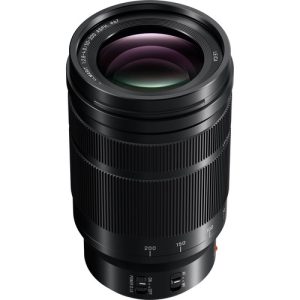Ống Kính Leica DG Vario-E Lmarit 50-200mm F2.8-4.0 ASPH Power O.I.S. - Chính hãng ( H-ES50200GC9 ) - Ảnh 5