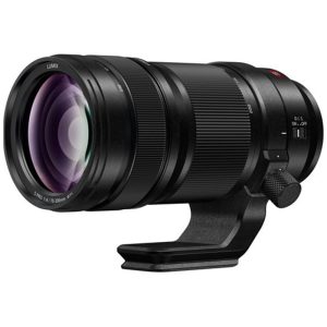 Ống Kính Lumix S Pro 70-200mm F4 O.I.S. - Chính hãng ( S-R70200GC )