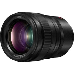 Ống Kính Lumix S Pro 50mm F1.4 - Chính hãng ( S-X50GC ) - Ảnh 4