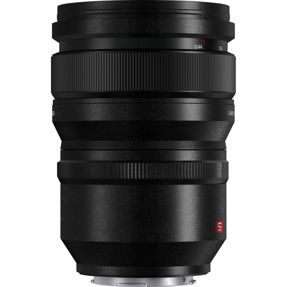 Ống Kính Lumix S Pro 50mm F1.4 - Chính hãng ( S-X50GC ) - Ảnh 2
