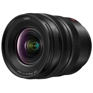Ống Kính Lumix S Pro 16-35mm F4 - Chính hãng ( S-R1635GC ) - Ảnh 4