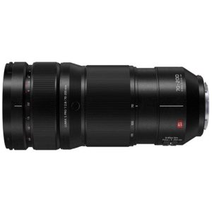 Ống Kính Lumix S Pro 70-200mm F2.8 O.I.S. - Chính hãng ( S-E70200GC ) - Ảnh 4