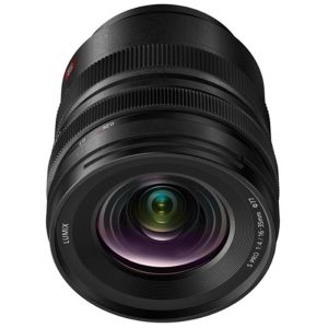 Ống Kính Lumix S Pro 16-35mm F4 - Chính hãng ( S-R1635GC ) - Ảnh 3