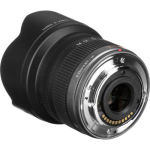 Ống Kính Lumix G Vario 7-14mm F4.0 ASPH. - Chính hãng ( H-F007014E ) - Ảnh 6