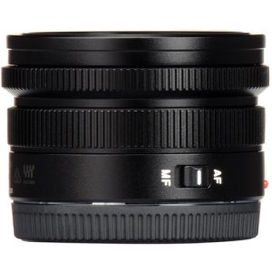 Ống Kính Leica DG Summilux 15mm F1.7 ASPH. - Chính hãng ( H-X015E-K ) - Ảnh 7