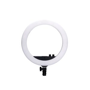 Đèn Led nhiếp ảnh Halo14 LED Ring Light - Ảnh 5
