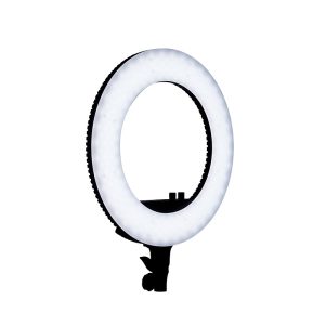ĐÈN LED TRÒN RING LIGHT NANLITE HALO 18 - FN801 - Ảnh 4