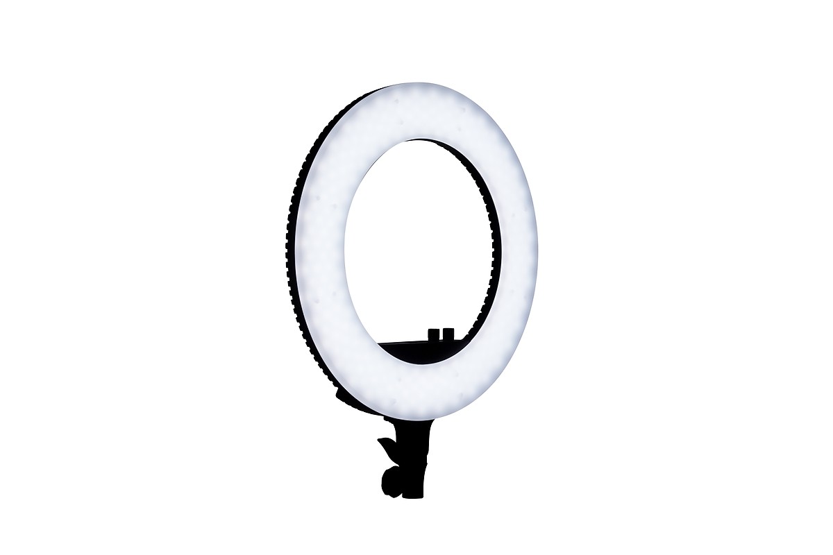 ĐÈN LED TRÒN RING LIGHT NANLITE HALO 18 - FN801 - Ảnh 4