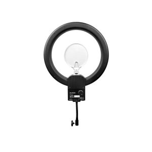 Đèn Led nhiếp ảnh Halo19 LED Ring Light - Ảnh 4