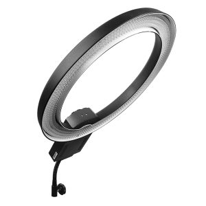 Đèn Led nhiếp ảnh Halo19 LED Ring Light - Ảnh 3