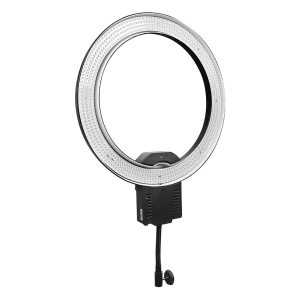Đèn Led nhiếp ảnh Halo19 LED Ring Light - Ảnh 5