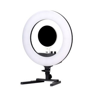 Đèn Led nhiếp ảnh Halo14 LED Ring Light