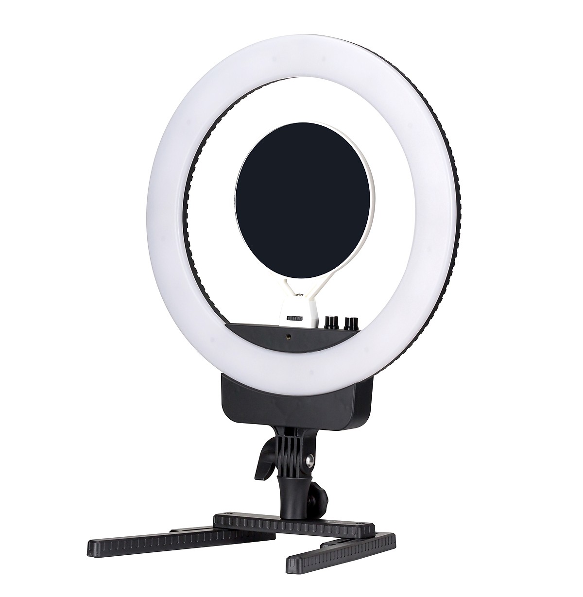 Đèn Led nhiếp ảnh Halo16 LED Ring Light - Ảnh 2