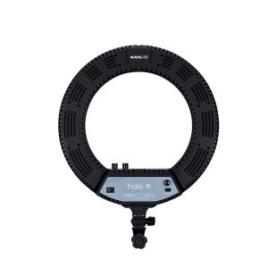 ĐÈN LED TRÒN RING LIGHT NANLITE HALO 18 - FN801 - Ảnh 2