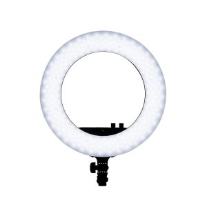 ĐÈN LED TRÒN RING LIGHT NANLITE HALO 18 - FN801 - Ảnh 5