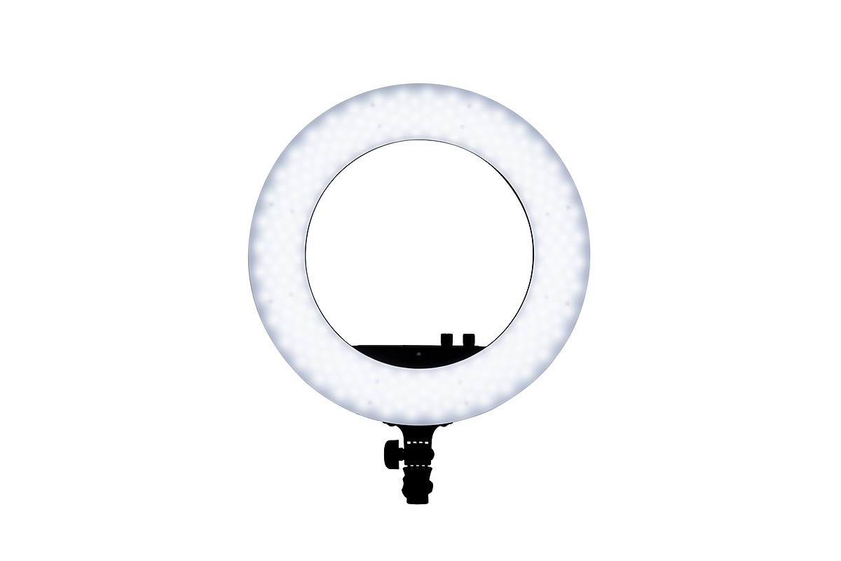 ĐÈN LED TRÒN RING LIGHT NANLITE HALO 18 - FN801 - Ảnh 5