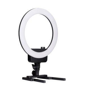 Đèn Led nhiếp ảnh Halo16 LED Ring Light