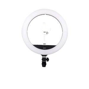 Đèn Led nhiếp ảnh Halo16C LED Ring Light