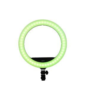 Đèn Led nhiếp ảnh Halo16C LED Ring Light - Ảnh 7