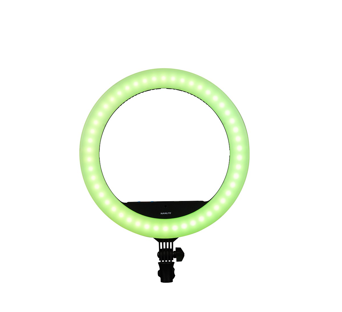 Đèn Led nhiếp ảnh Halo16C LED Ring Light - Ảnh 7
