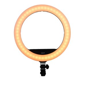 Đèn Led nhiếp ảnh Halo16C LED Ring Light - Ảnh 2