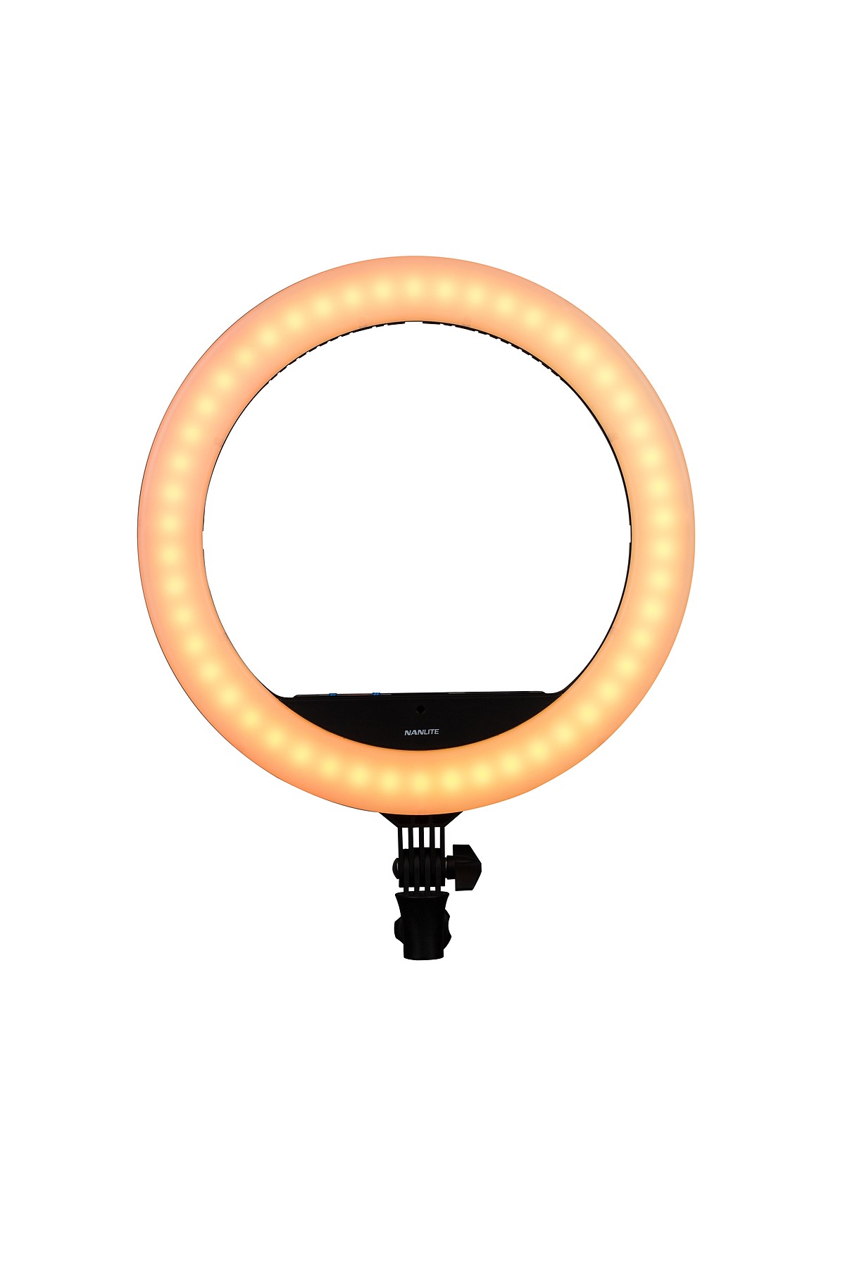 Đèn Led nhiếp ảnh Halo16C LED Ring Light - Ảnh 2