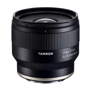 Tamron 24mm F2.8 Di III OSD For Sony E | Chính Hãng