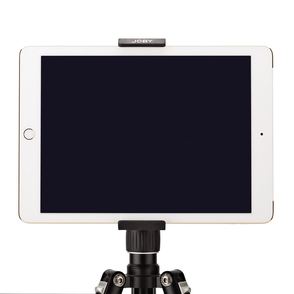 Joby GripTight MOUNT PRO Tablet Clamp | Chính Hãng - Ảnh 2