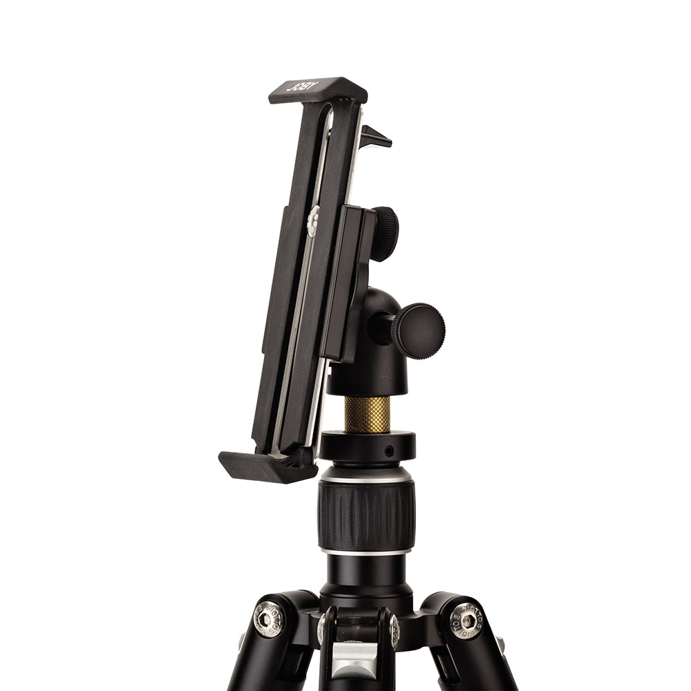 Joby GripTight MOUNT PRO Tablet Clamp | Chính Hãng - Ảnh 3