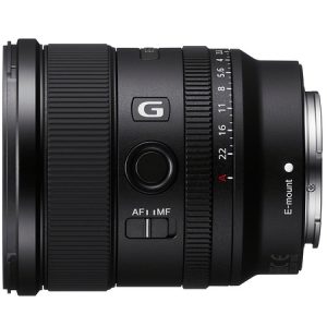 Sony FE 20mm F1.8 G (SEL20F18G) | Chính Hãng - Ảnh 3
