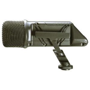 Microphone Rode Stereo Videomic - Ảnh 2