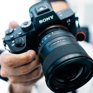 Sony FE 20mm F1.8 G (SEL20F18G) | Chính Hãng - Ảnh 24