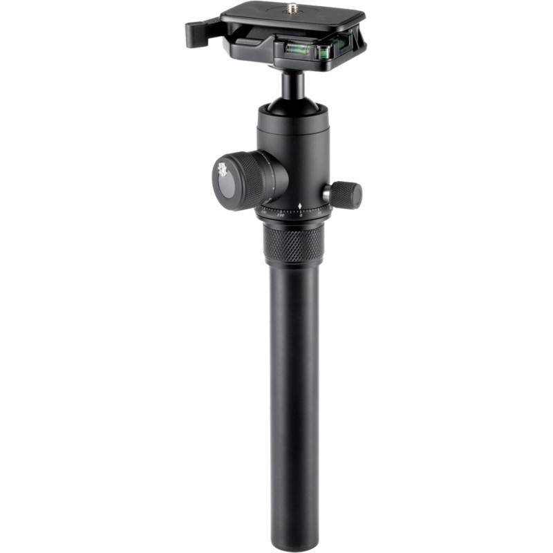 Velbon Ultra TR 663D Tripod | Chính Hãng - Ảnh 5