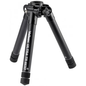 Velbon Ultra TR 663D Tripod | Chính Hãng - Ảnh 4