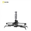 Bộ Sản Phẩm Zeapon Micro 2 Kit: Slider Điện + Easylock 2 + Đầu Tripod