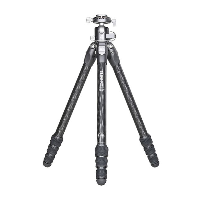 Chân máy ảnh Benro TTOR24C-GX30