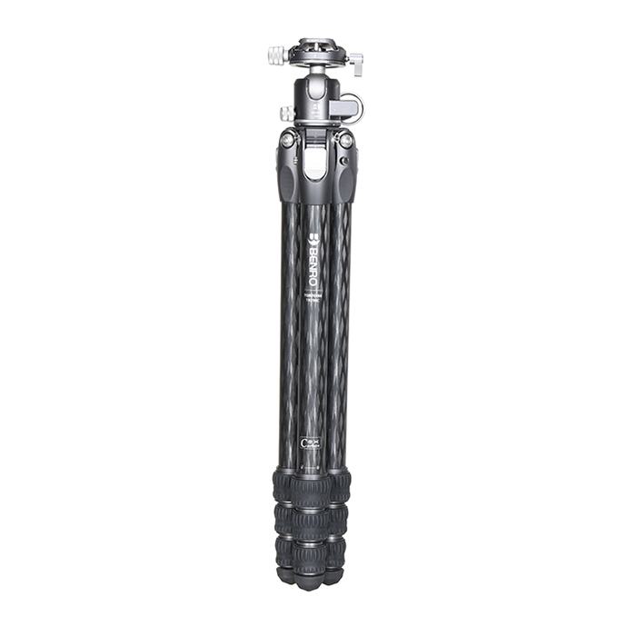 Chân máy ảnh Benro TTOR24C-GX30 - Ảnh 3
