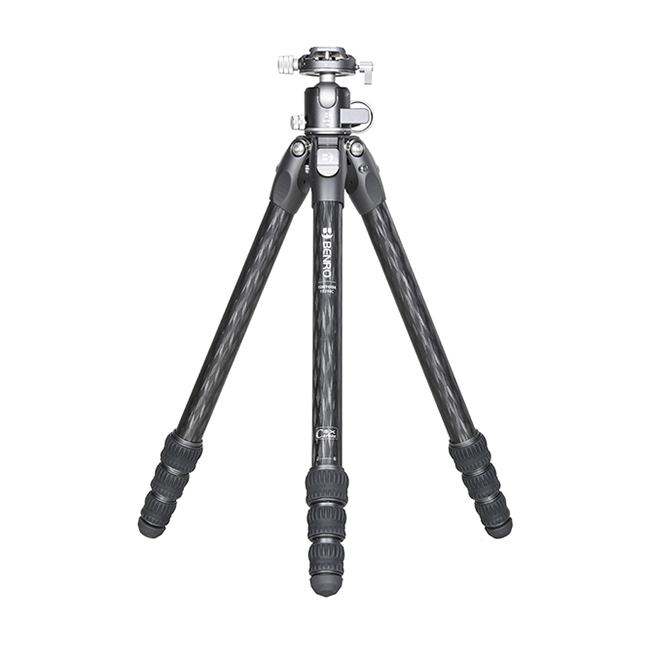 Chân máy ảnh Benro TTOR24C-GX30 - Ảnh 4