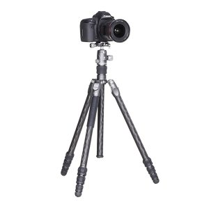 Benro FRHN24C-VX25 Tripod | Chính Hãng - Ảnh 3