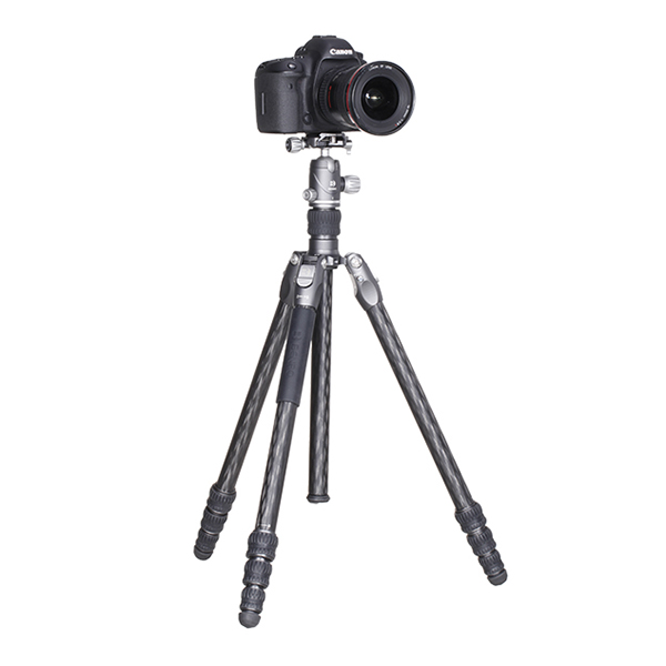Benro FRHN24C-VX25 Tripod | Chính Hãng - Ảnh 3