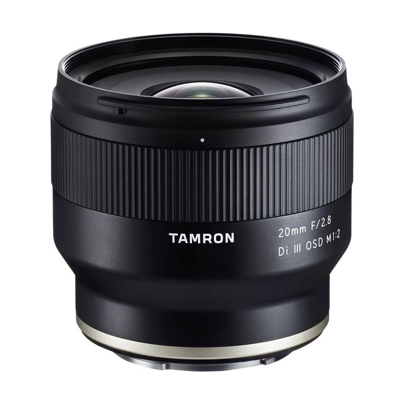 Tamron 20mm F2.8 Di III OSD For Sony E | Chính Hãng