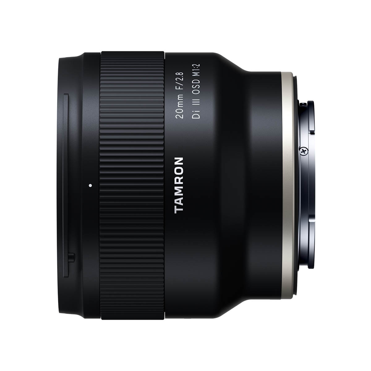 Tamron 20mm F2.8 Di III OSD For Sony E | Chính Hãng - Ảnh 5