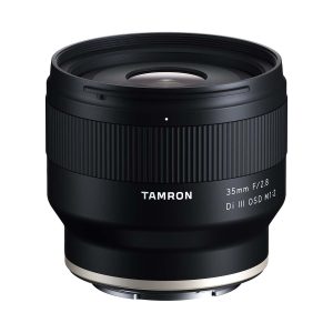 Tamron 35mm F2.8 Di III OSD For Sony E | Chính Hãng