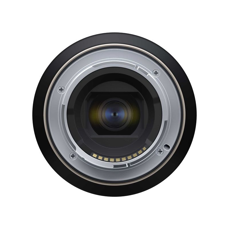 Tamron 20mm F2.8 Di III OSD For Sony E | Chính Hãng - Ảnh 4