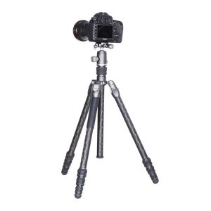 Benro FRHN24C-VX25 Tripod | Chính Hãng